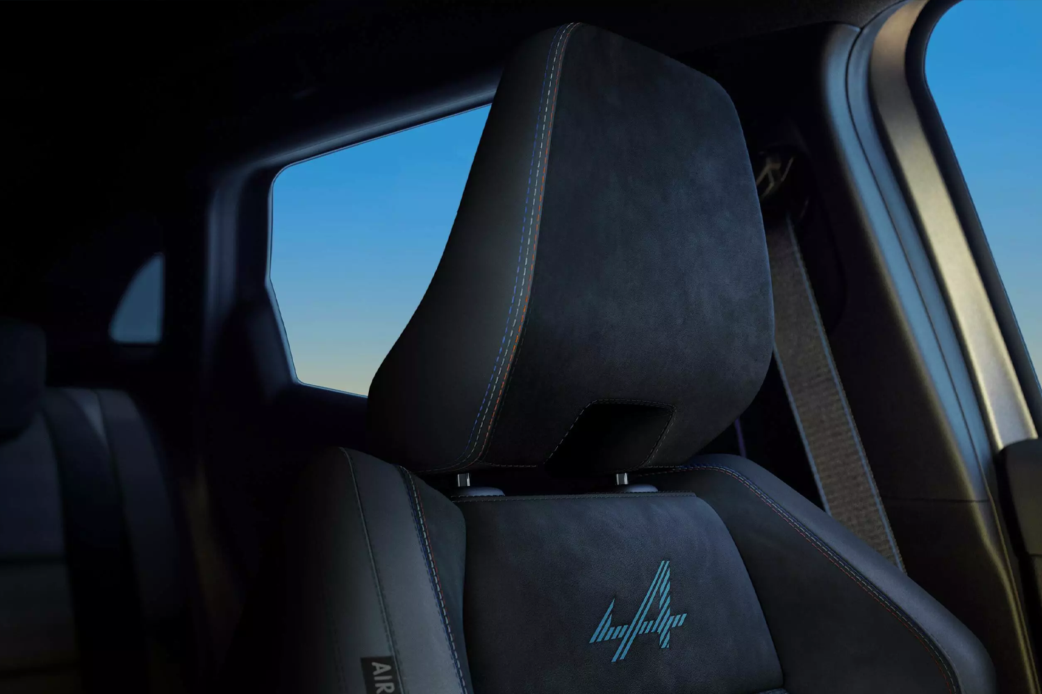 New Austral