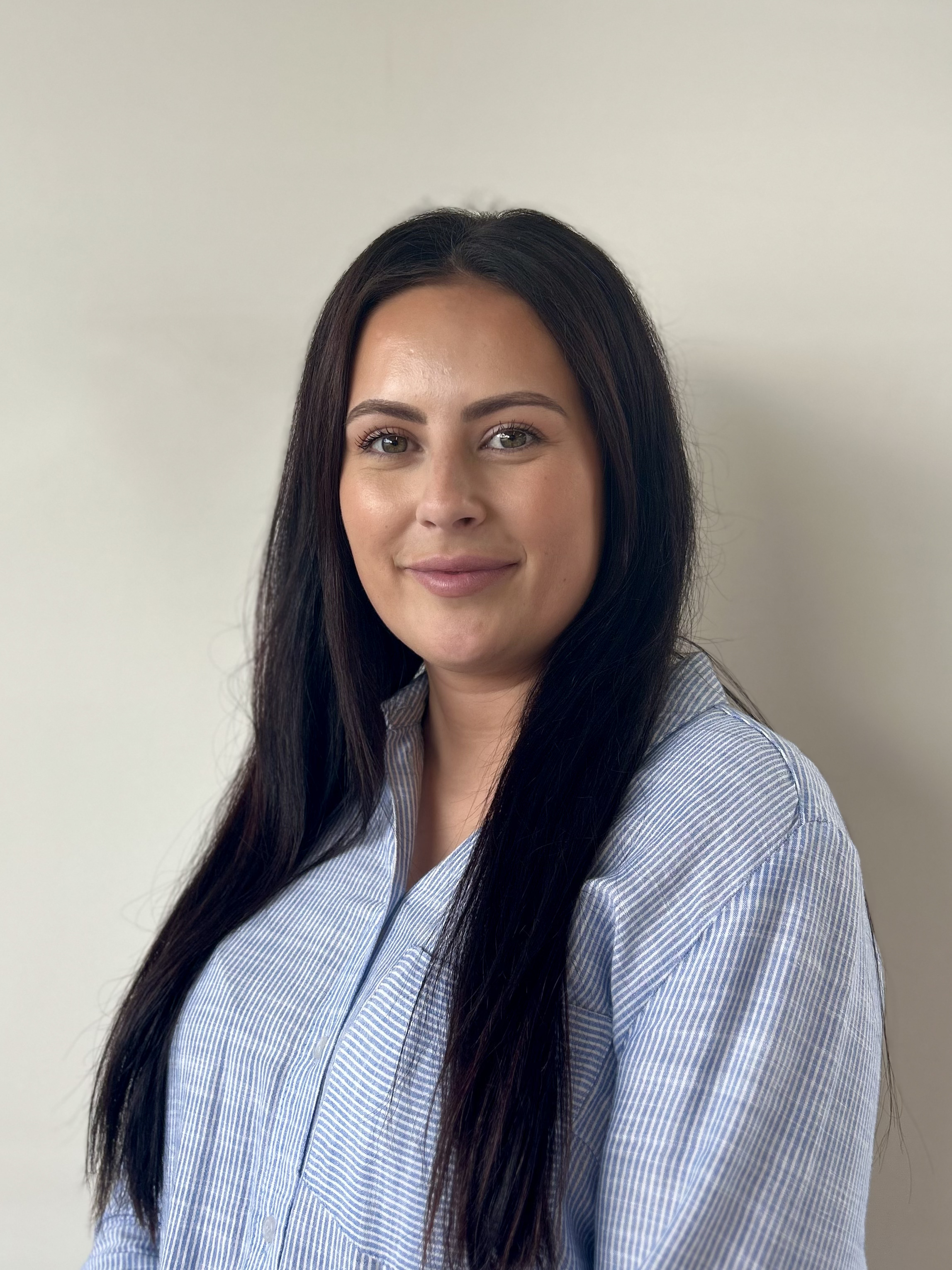 Ffion Bevan