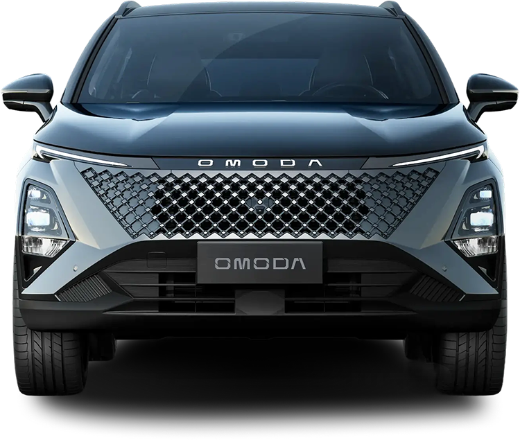 OMODA SHS