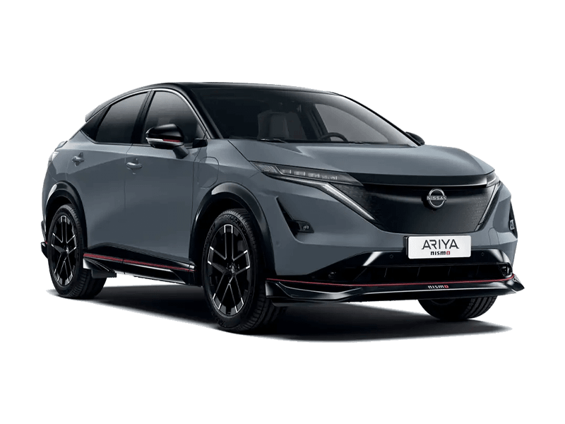 Nissan ARIYA NISMO