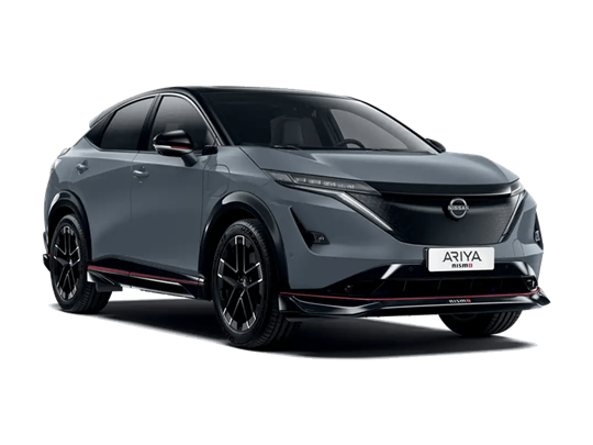 Nissan ARIYA NISMO