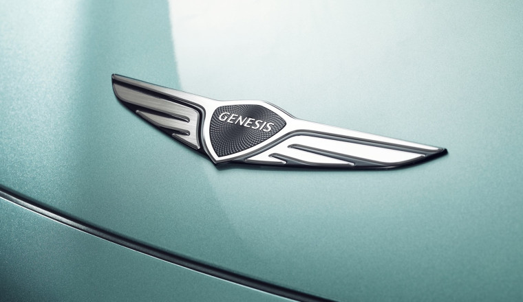 Brindley Group becomes retail partner of Genesis