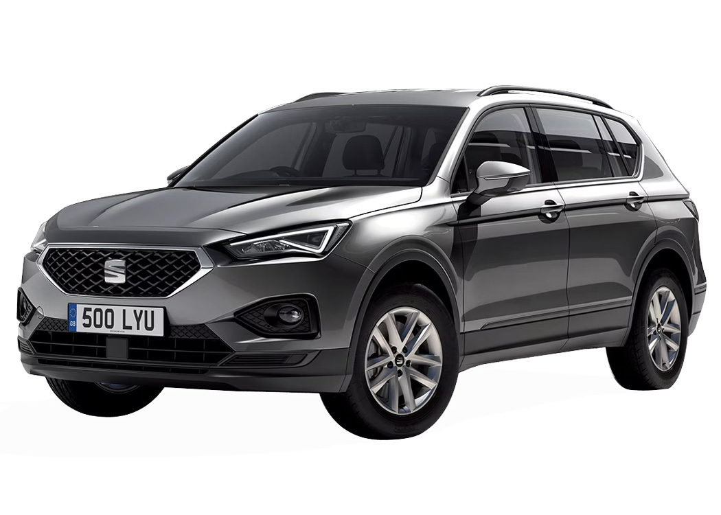 seat tarraco se