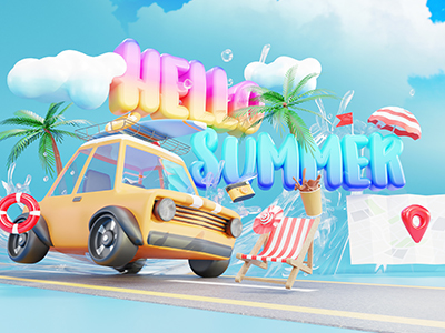 A Cooler Way To Drive Into Summer: Loyalty Rewarded At Ancaster