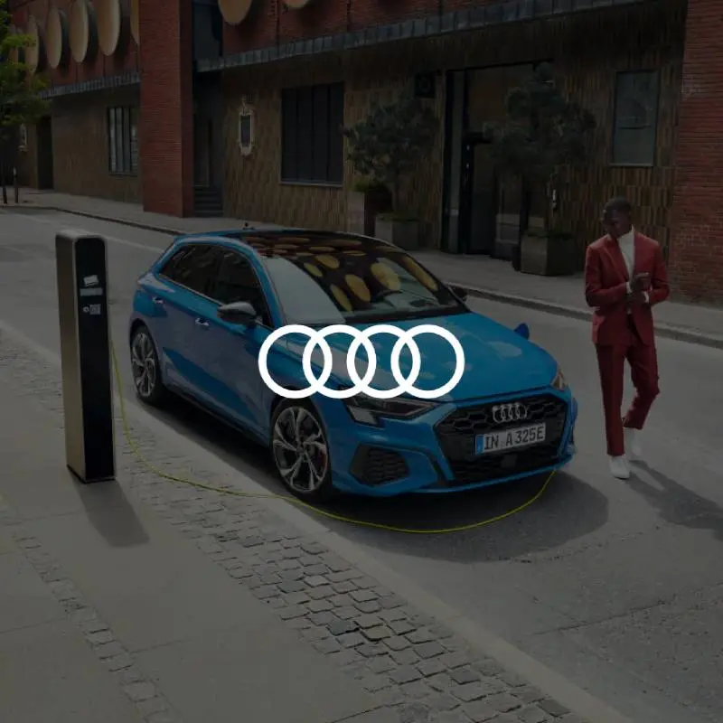 Audi Logo