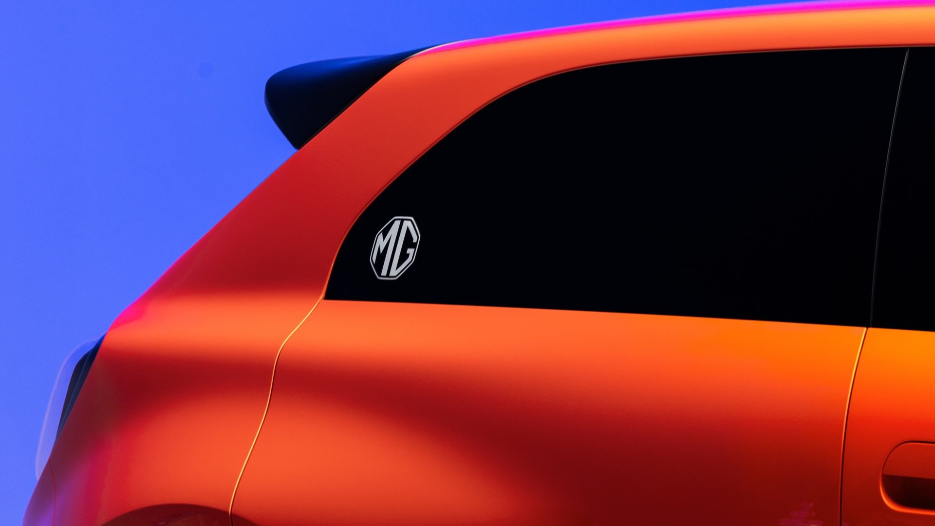 MG GO!