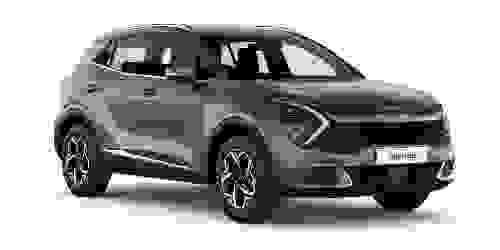 The all-new Sportage 2 1.6 T-GDi 148hp ISG - £334.00 Per Month + VAT