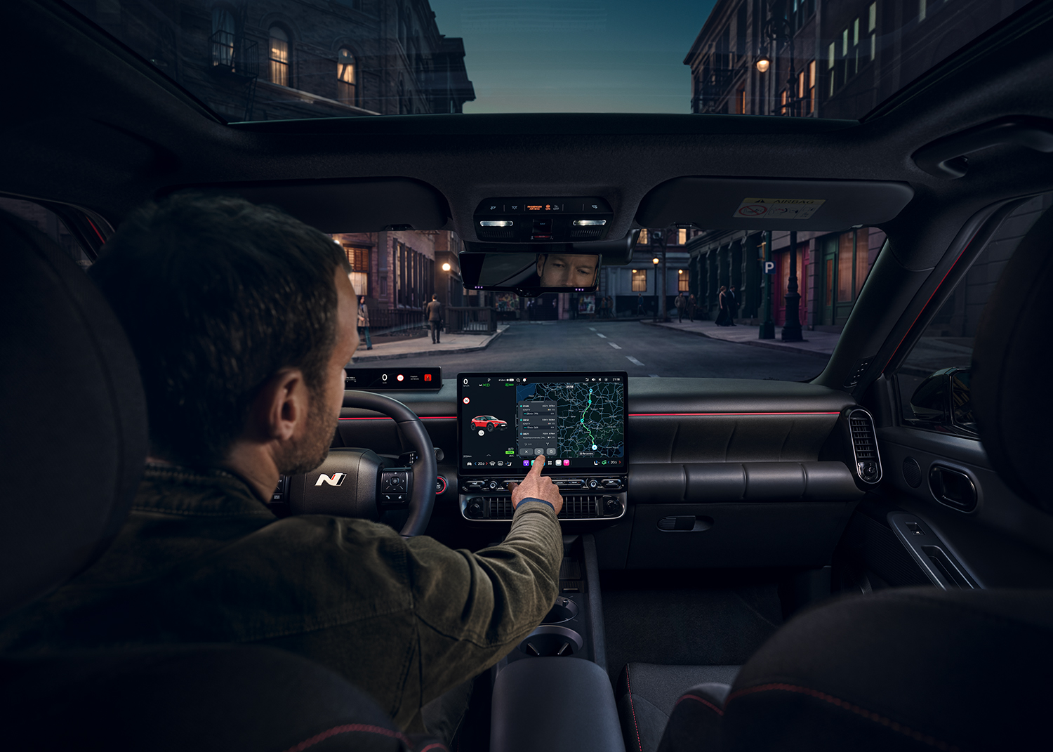 all-new ioniq 3