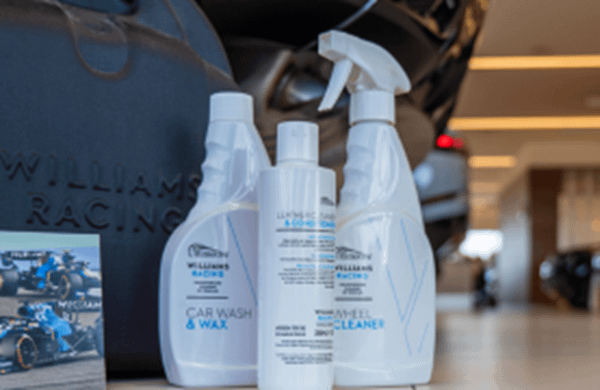 Protection Products Available at Duckworth Motor Group