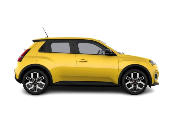 Renault 5 E-Tech Electric PCP Offer