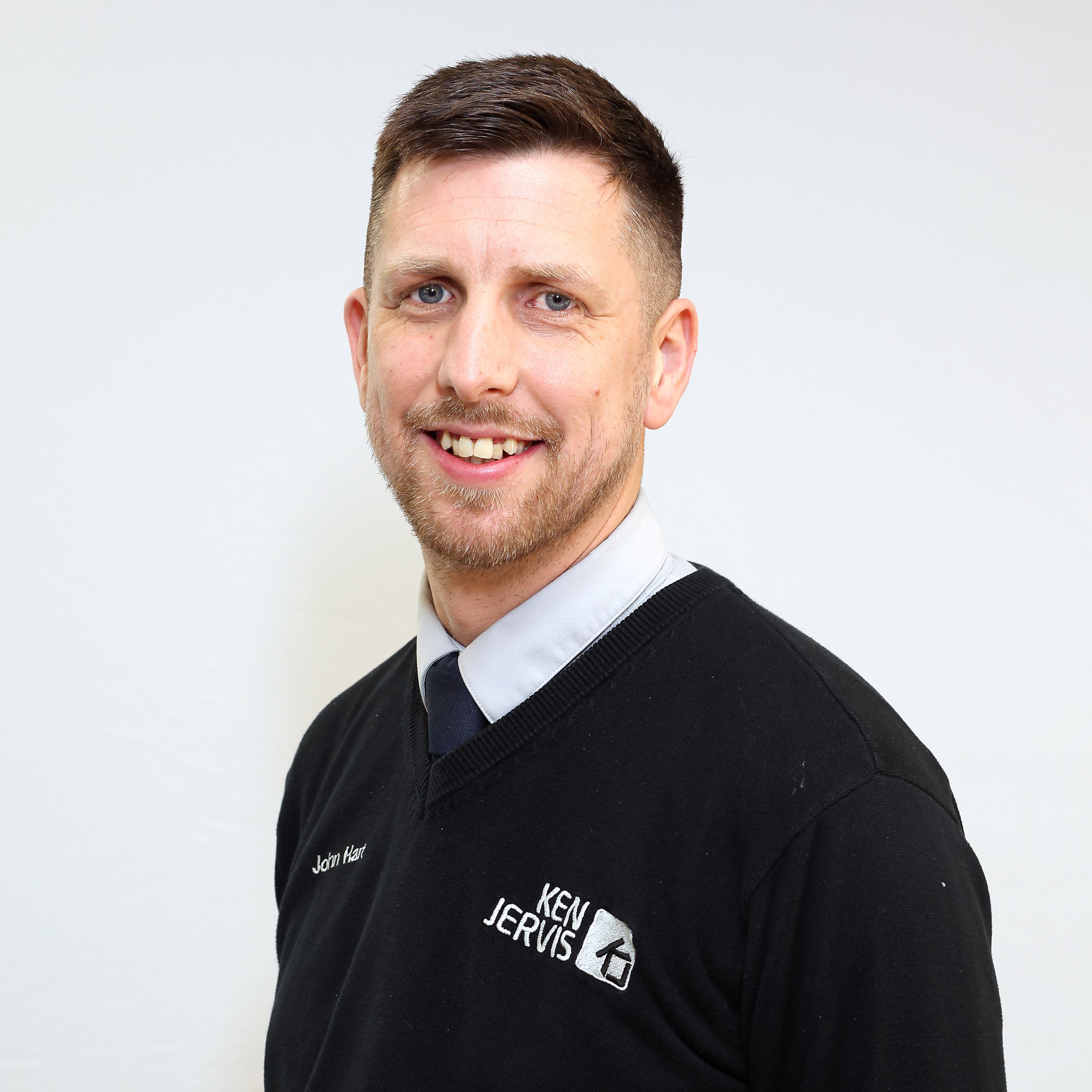 Sales Executive & Motability Specialist