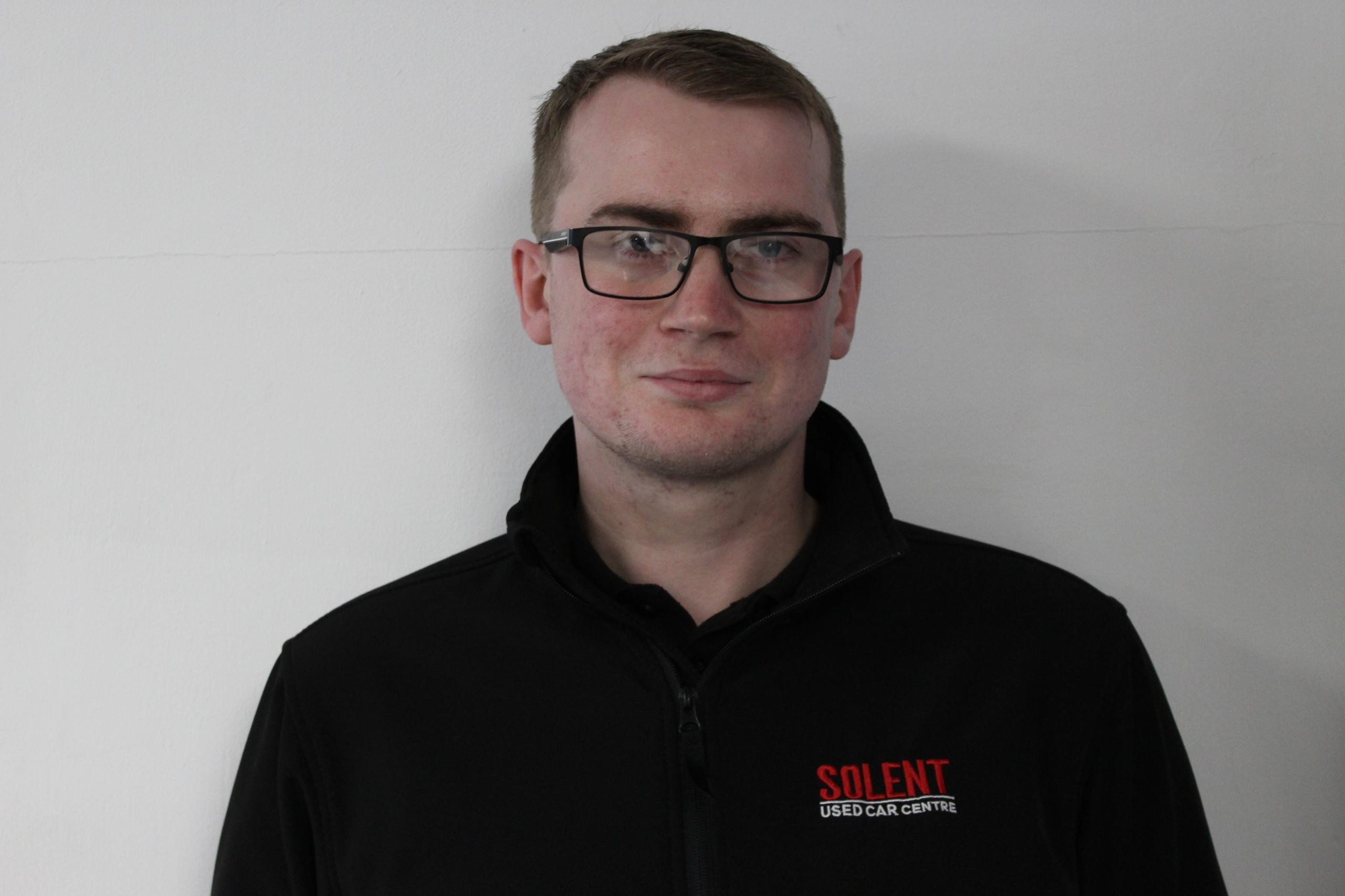 Dan Willers