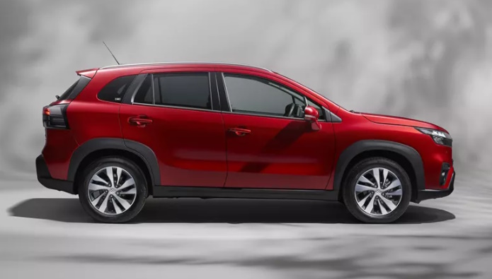S-Cross