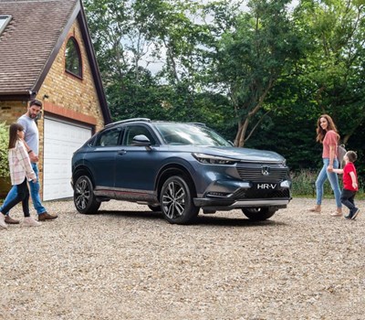 Why Honda Is One Of The Most Reliable Car Manufacturers