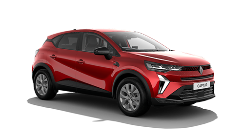 Captur