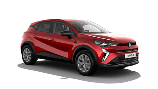 Captur