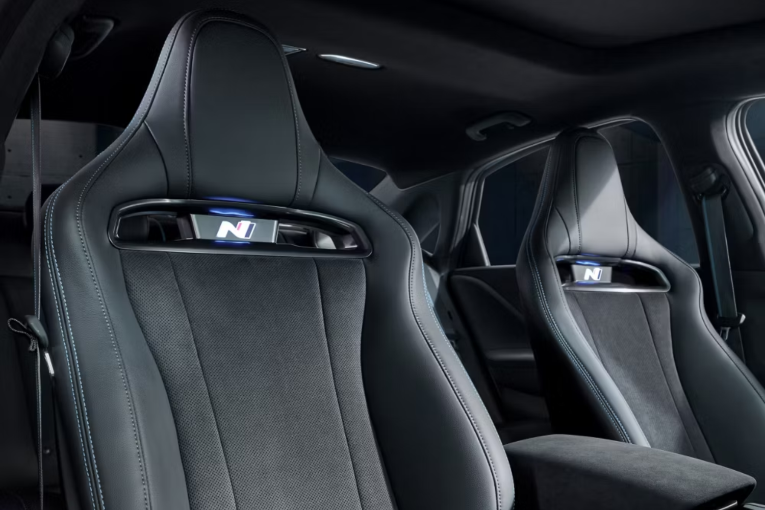 All-new IONIQ 6 N 