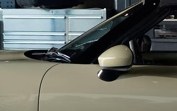 Mazda MX-5 RF