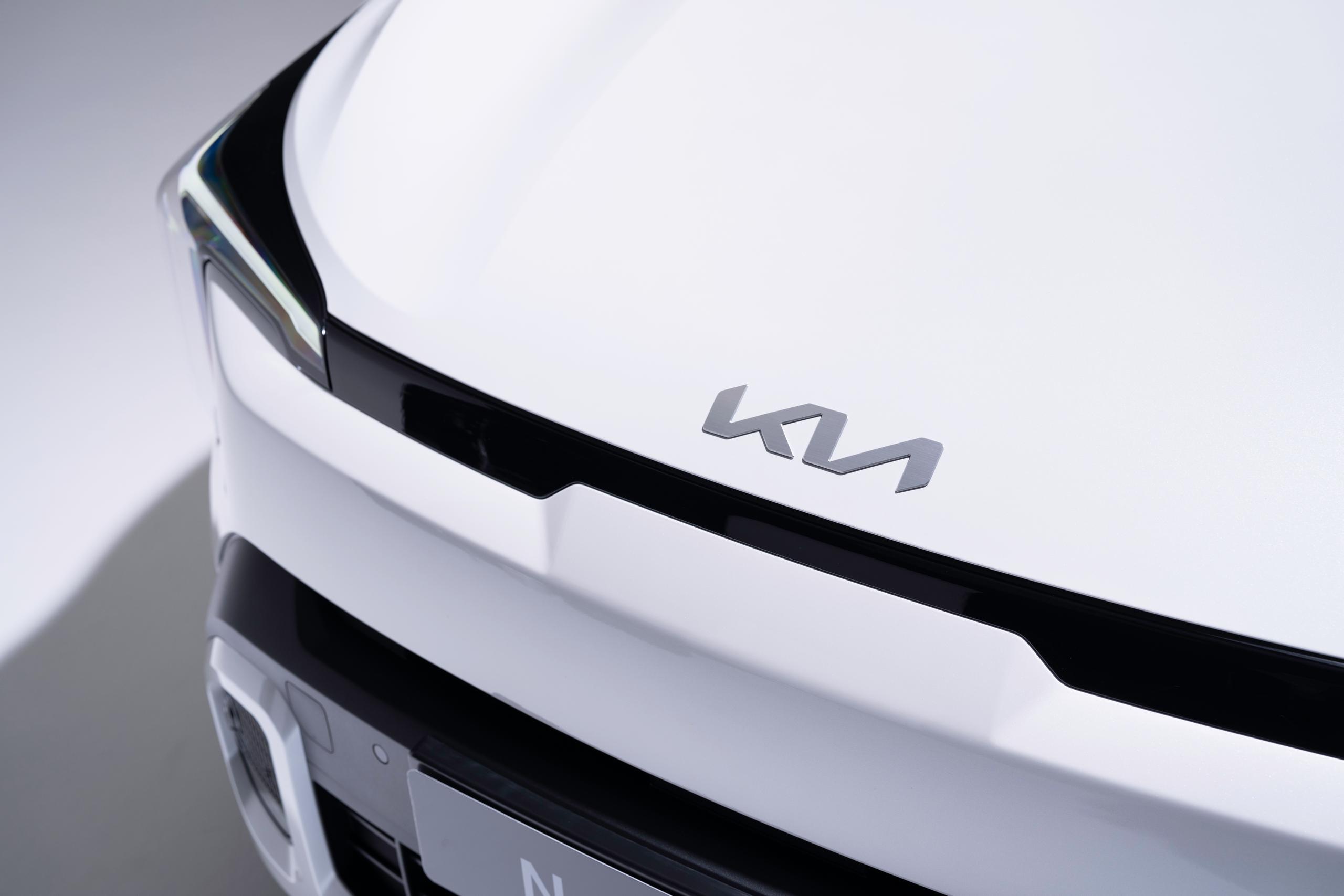 The Kia Stonic