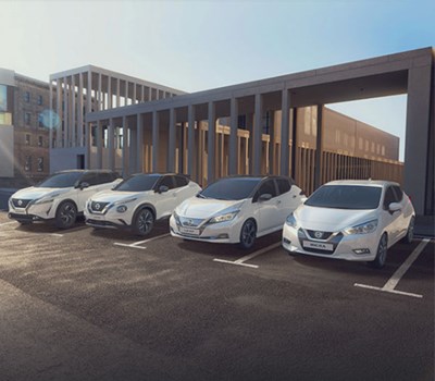 How To Sell Your Used Car With Dorchester Nissan