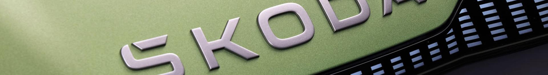 Skoda Authorised Repair Centre