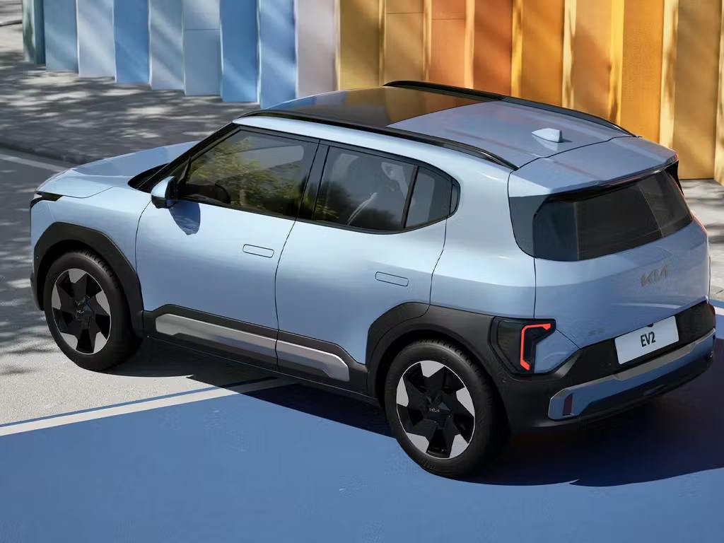 Kia EV2