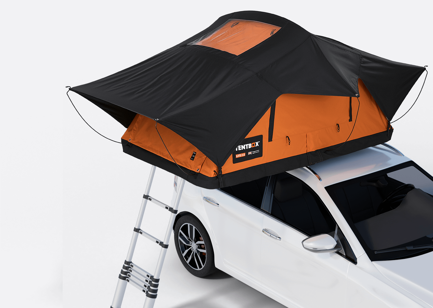 TentBox Lite 2.0