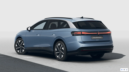 Volkswagen ID.7 Tourer Pro Match | PCP