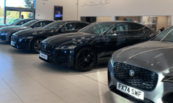 Own the Legacy: The Last Jaguar XFs Now Available at Duckworth Motor Group