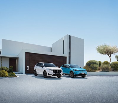 Your Complete Guide to Honda Electric Car Technology
