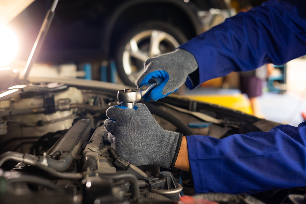 car service