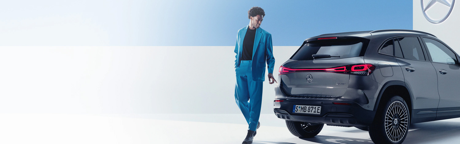 Mercedes-Benz Finance Guide, Compare PCP, HP, and Leasing