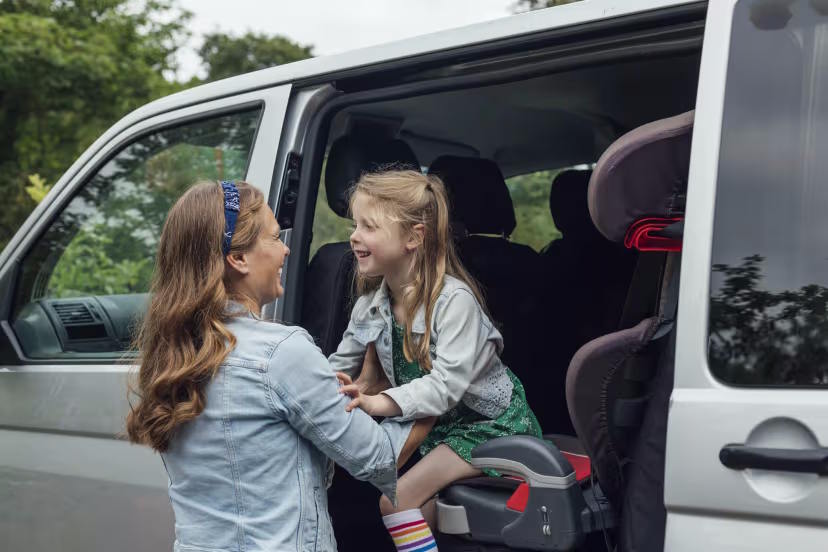 Motability Servicing