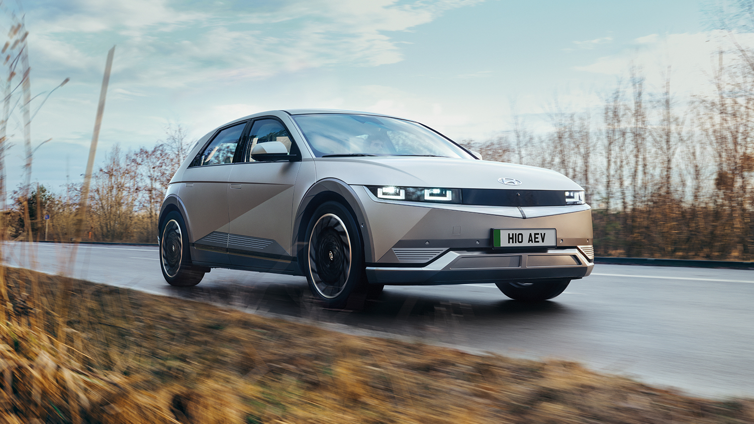 IONIQ 5