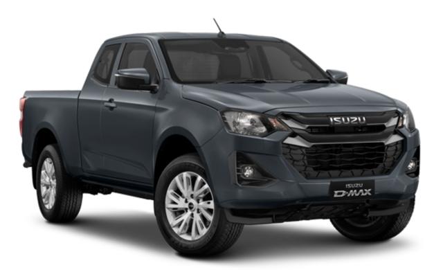 D-Max DL20