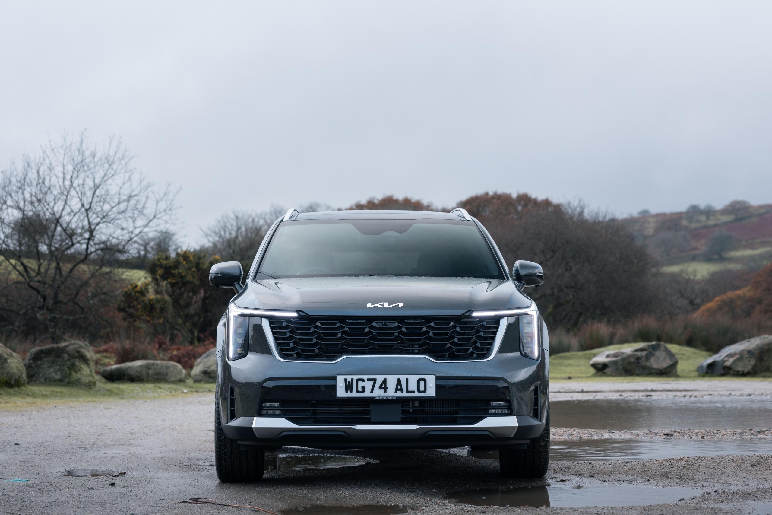 Sorento