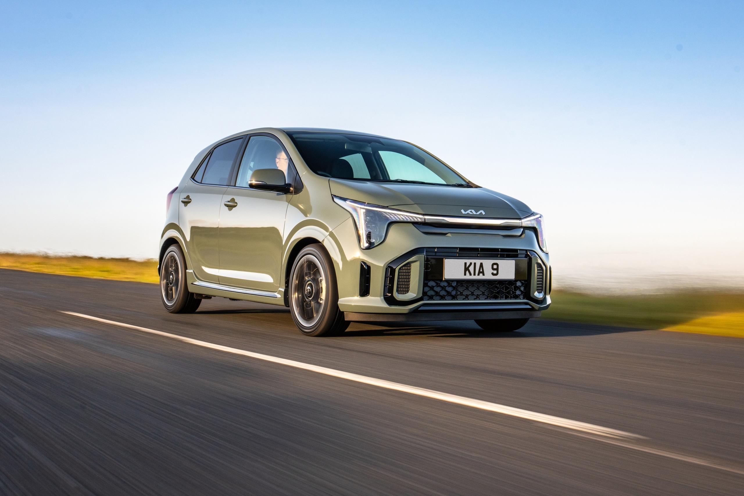 Picanto