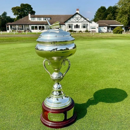 Lincon Golf Club Sponsors Event