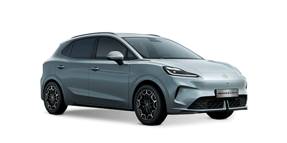 MG4 EV Urban