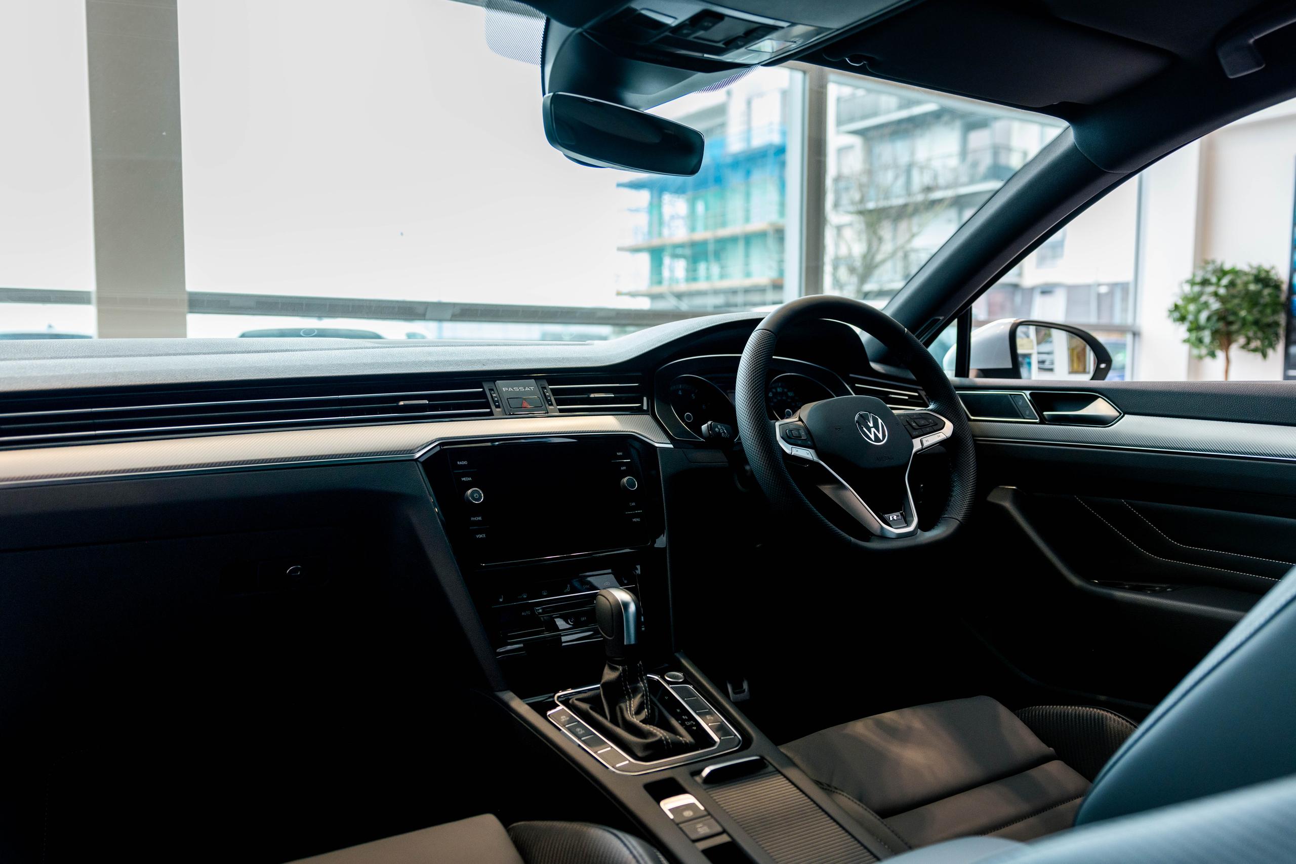Murray Volkswagen Business & Fleet Users