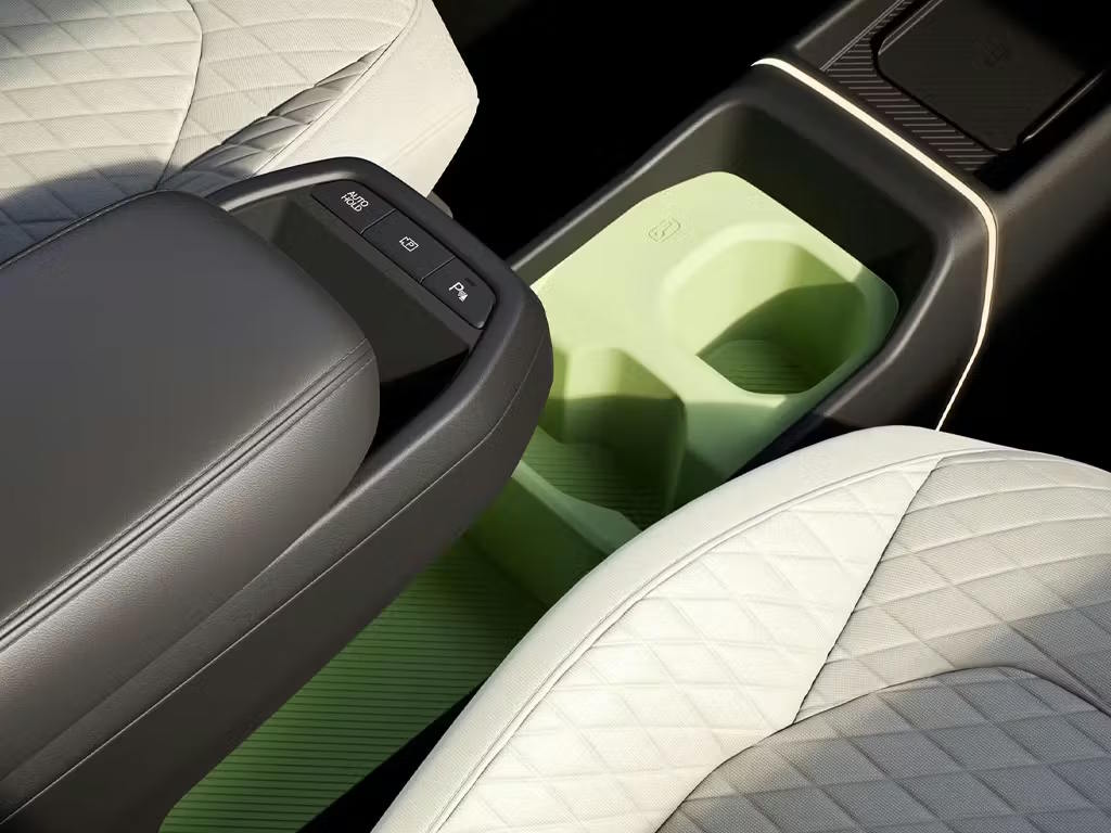 Kia EV2