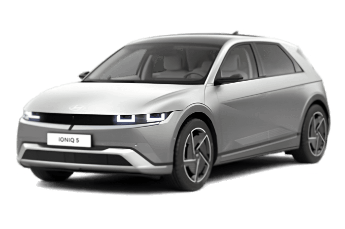 Hyundai Ioniq 5 Offer