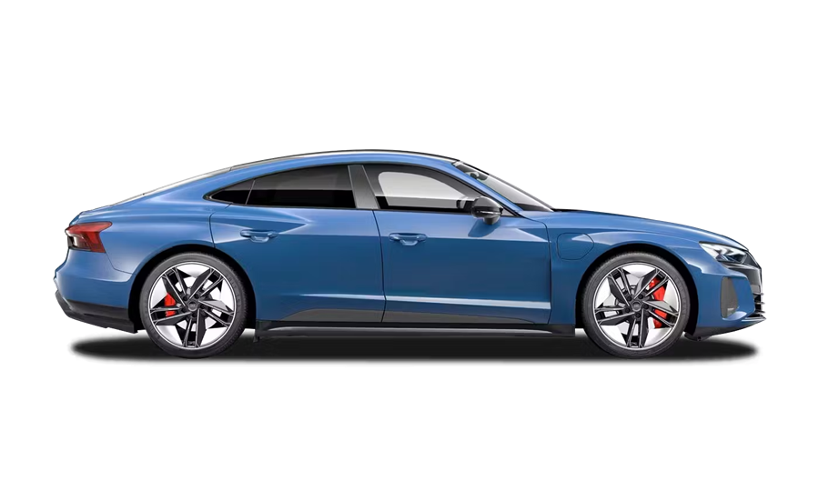 New Audi RS e-tron GT | Swansea, Bridgend, Neyland | Sinclair Audi