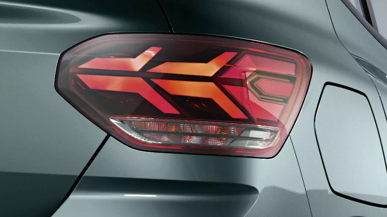 Sandero Stepway