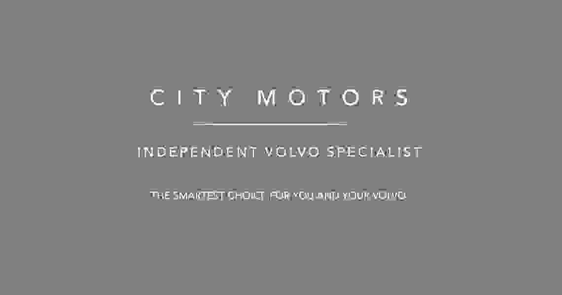 City Motors Volvo Update