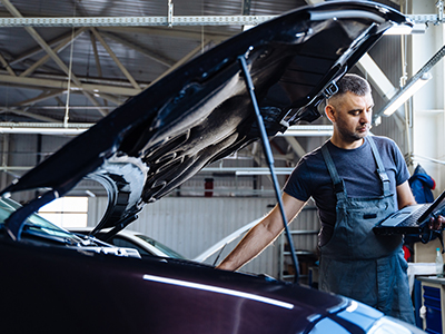 What is Included in an MG EV Service? Here is What to Expect