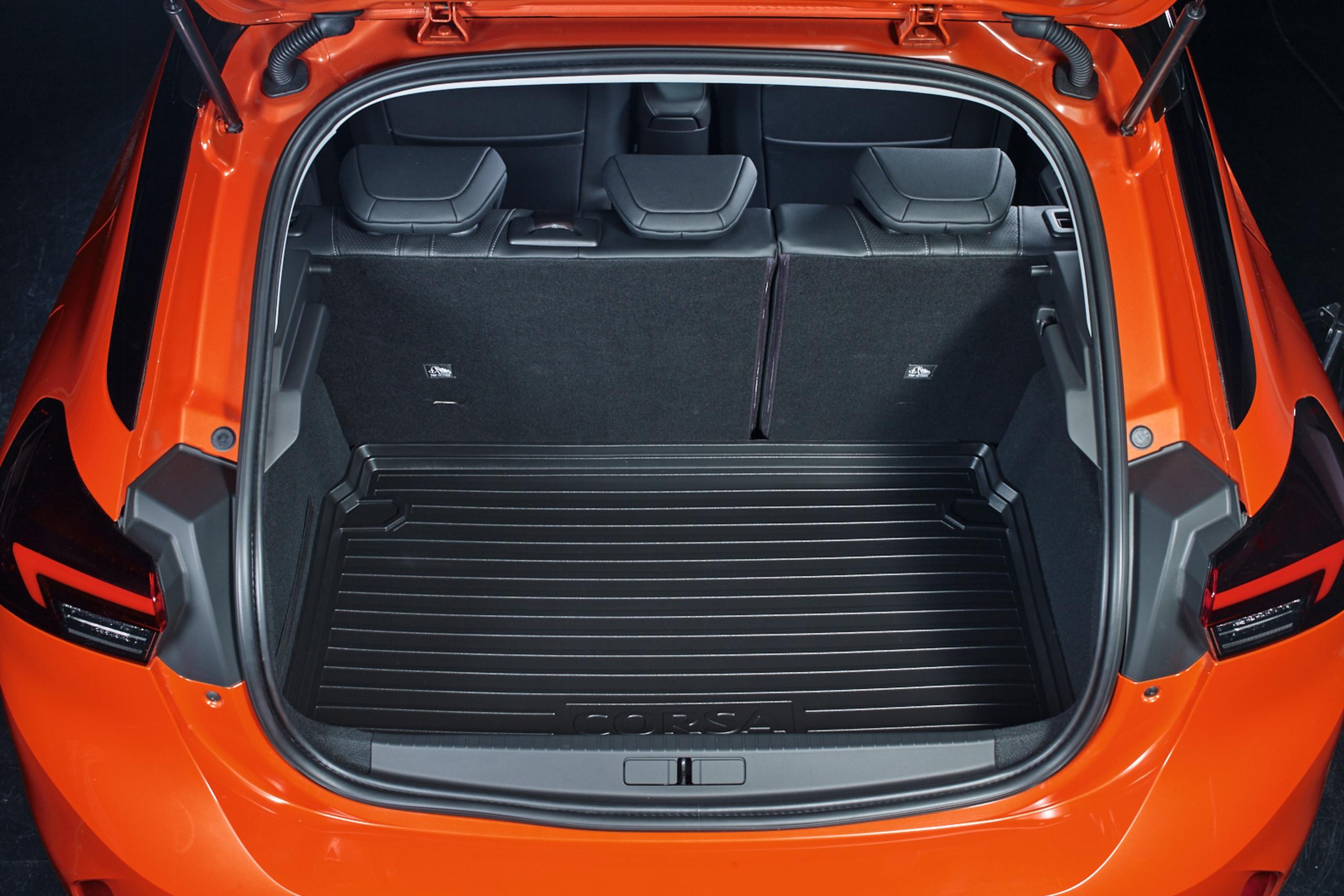 Corsa Electric - Save up to £9,200