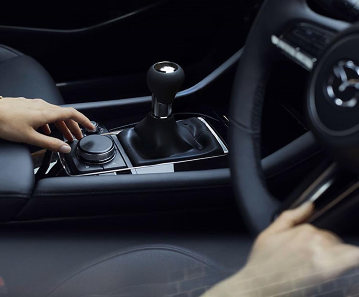 MAZDA3 HATCHBACK gallery image 4