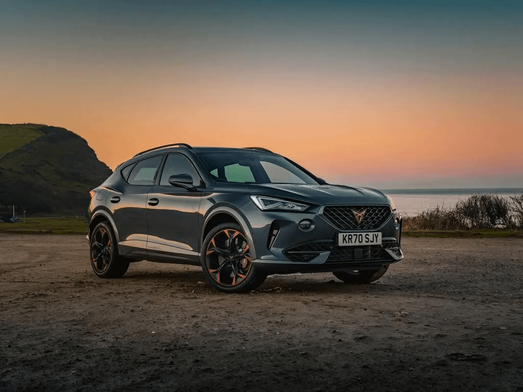 Price Increase Alert: Cupra'S Popular Models Cost More Now - g3kmz1p