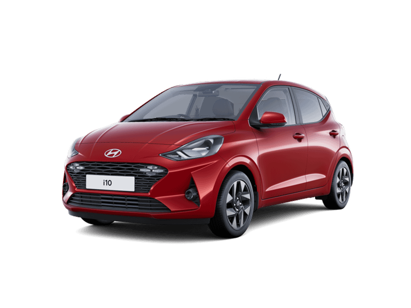 Hyundai i10 | Trowbridge, Chippenham & Swindon | Platinum Hyundai